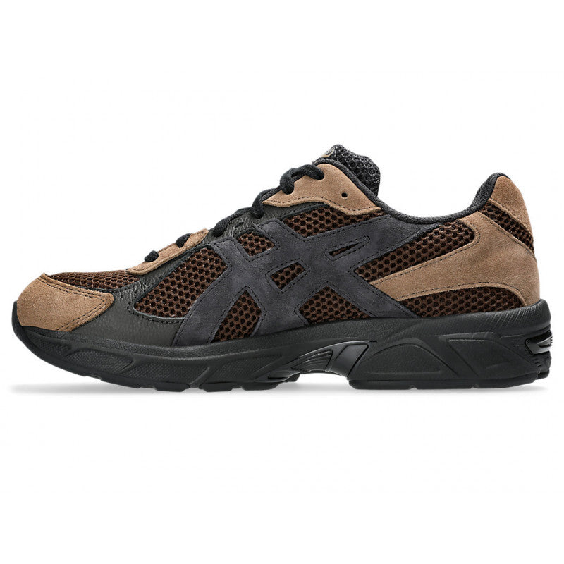 Asics Gel-1130 Dark Brown/ Midnight