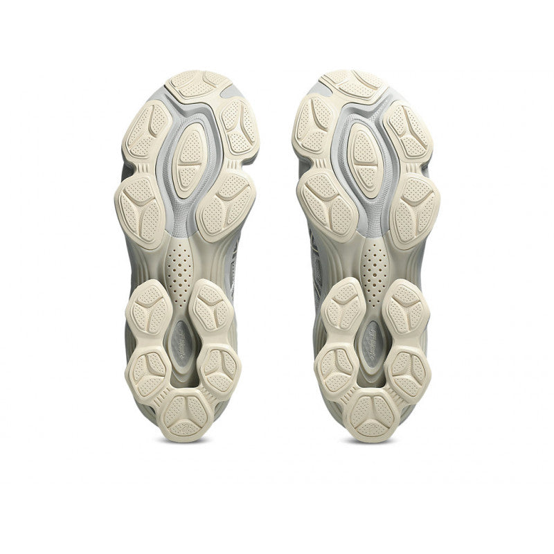 Asics Gel-Kinetic Fluent Concrete/ Clay Grey