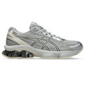 Asics Gel-Kinetic Fluent Concrete/ Clay Grey