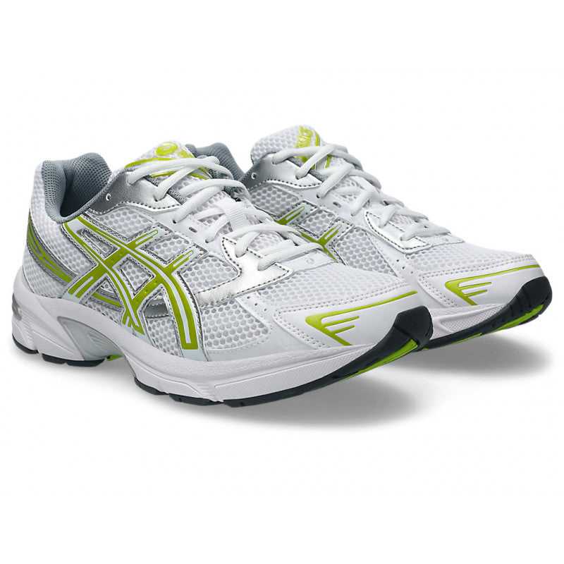 Asics GEL-1130 White/ Green Apple