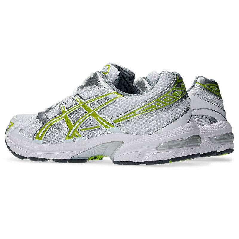 Asics GEL-1130 White/ Green Apple