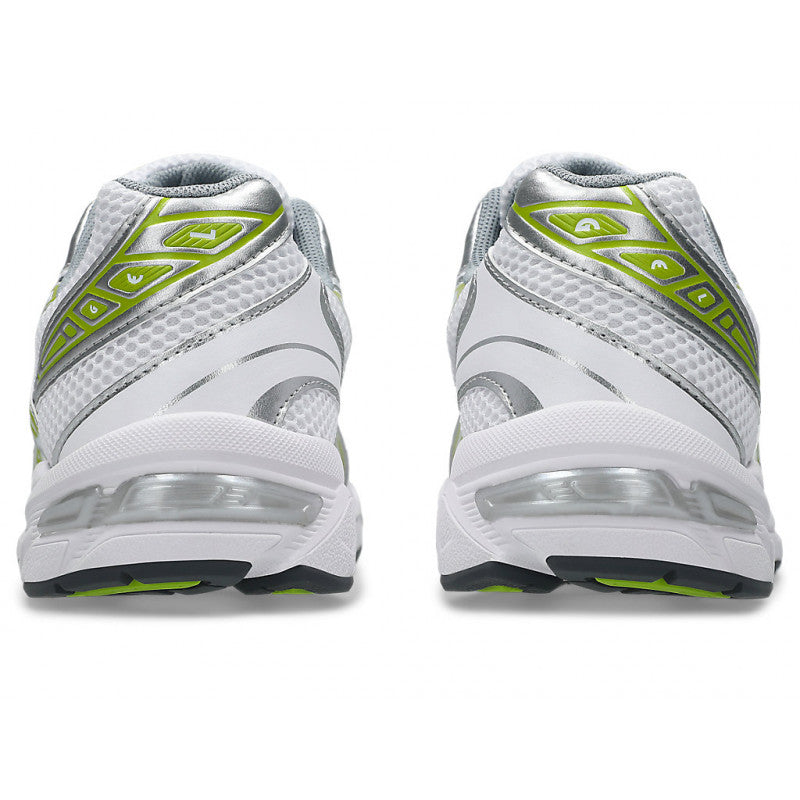 Asics GEL-1130 White/ Green Apple