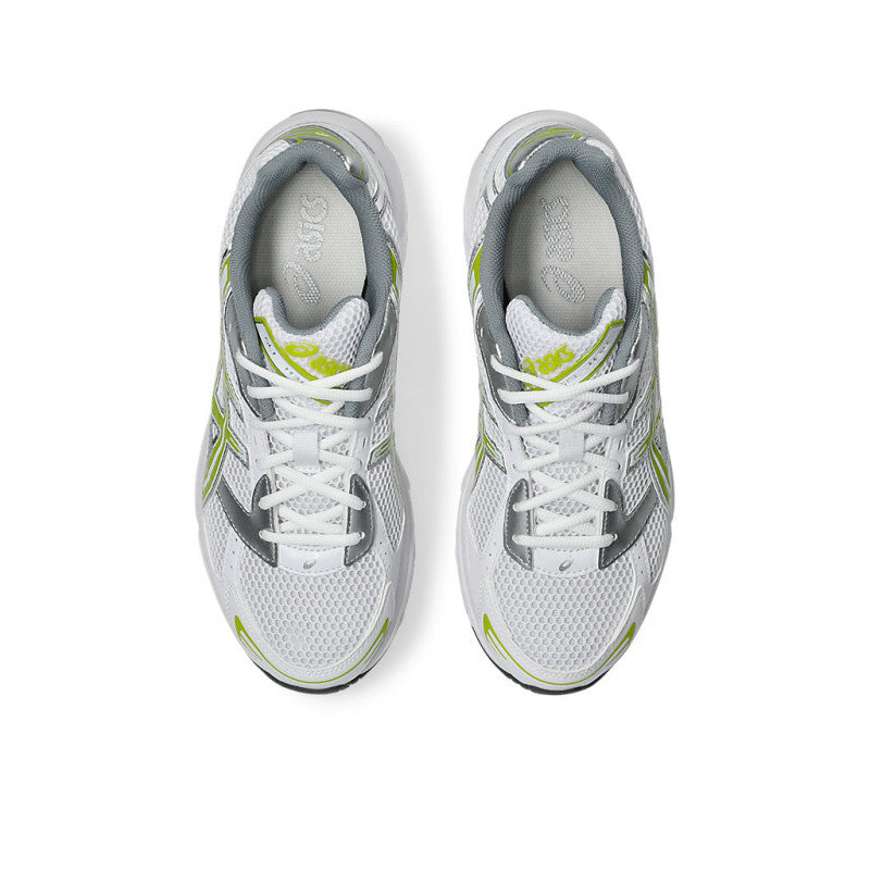 Asics GEL-1130 White/ Green Apple