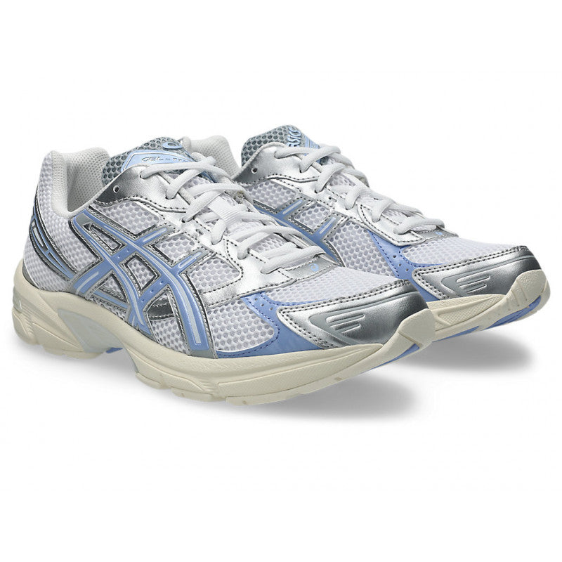 Asics Gel-1130 White/ Light Sapphire