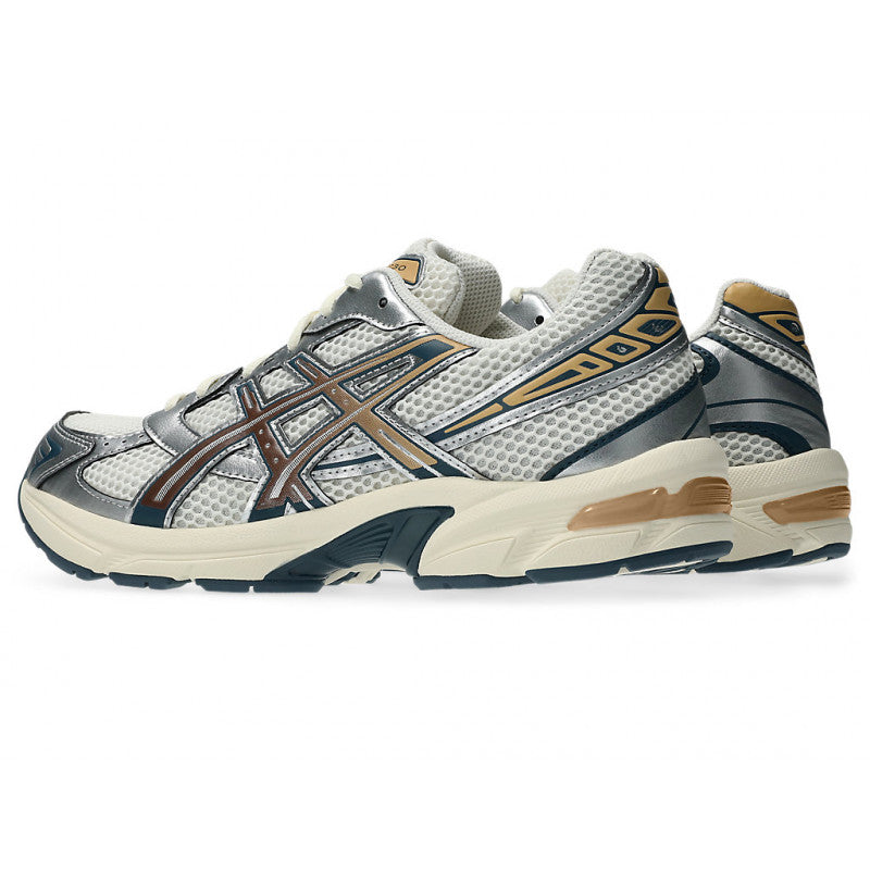 Asics Gel-1130 Cream/ Mahogany