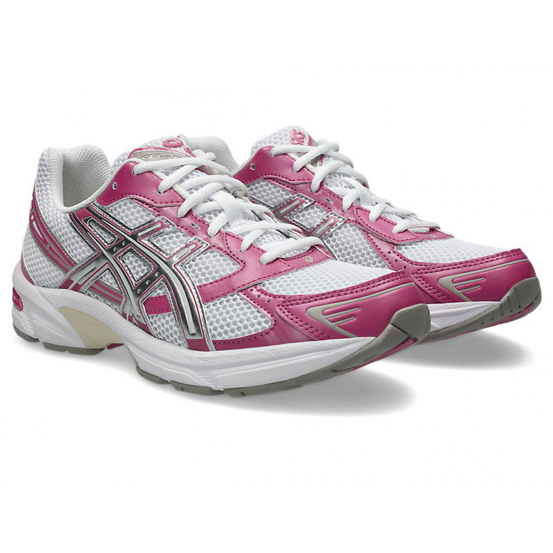 Asics Gel-1130 White/ Old Rose