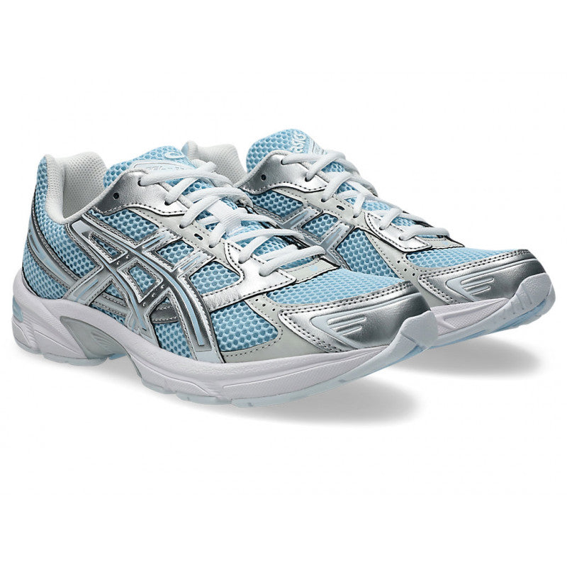 Asics Gel-1130 Faded Denim/ Pure Silver