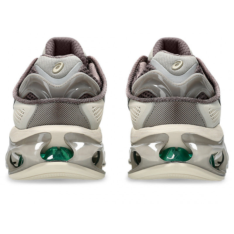 Asics Gel-Kinetic 2.0 Cocoa Powder/ Oatmeal