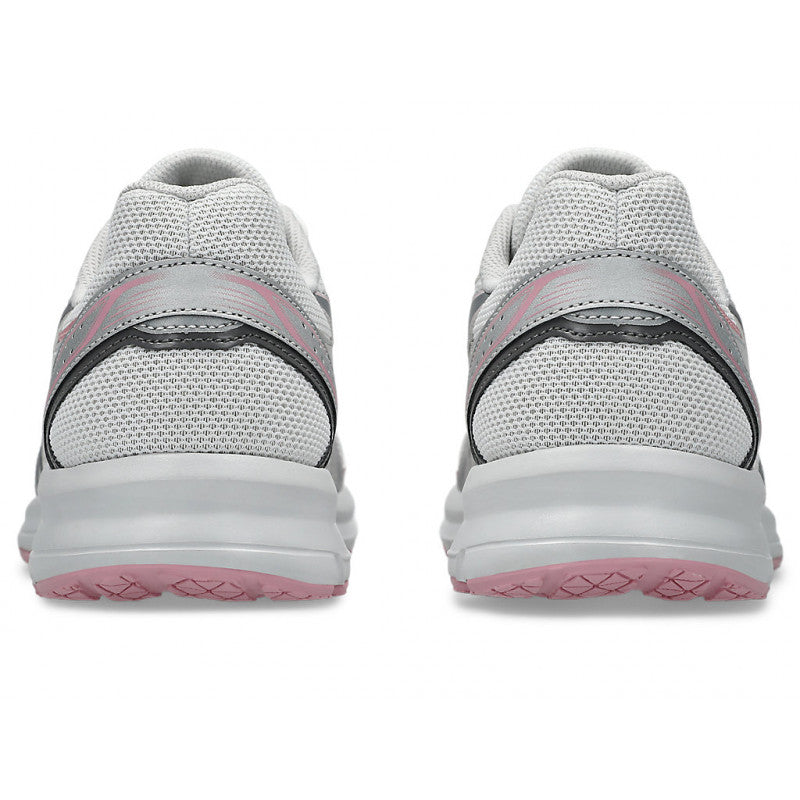 Asics Jog 100S White/ Carbon