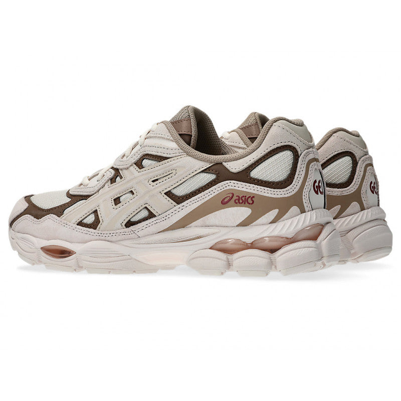 Asics Gel-NYC Mineral Beige/ Mineral Beige