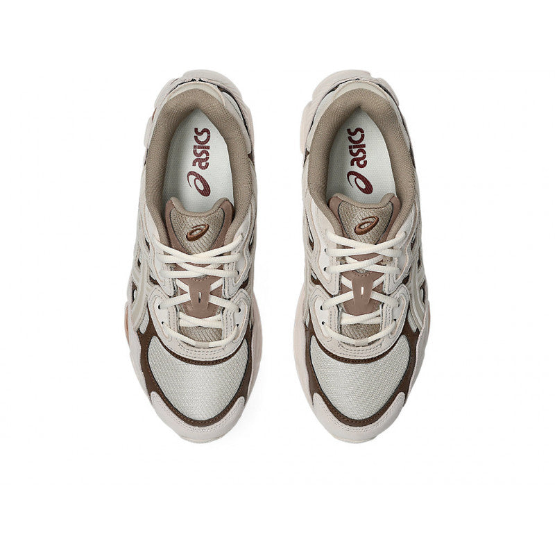 Asics Gel-NYC Mineral Beige/ Mineral Beige