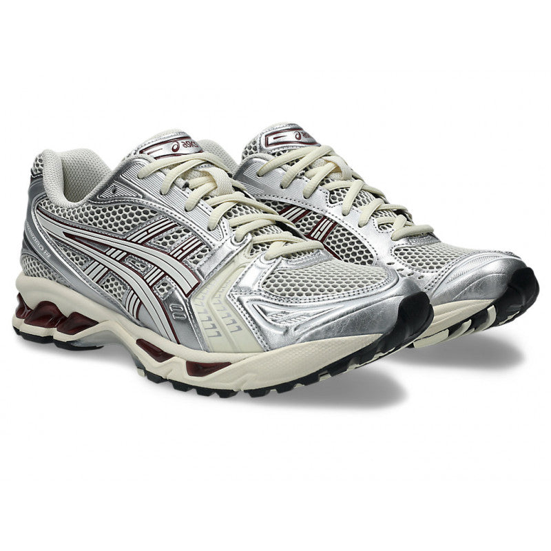 Asics Gel-Kayano 14 Ivory/ Cream