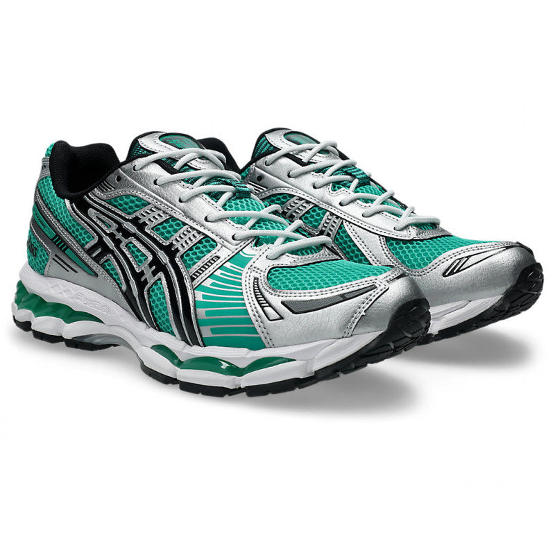 Asics GEL-Kayano 12.1 Edamame Green/ Black