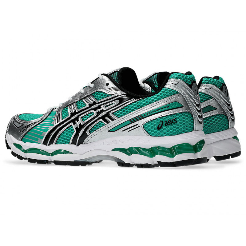 Asics GEL-Kayano 12.1 Edamame Green/ Black