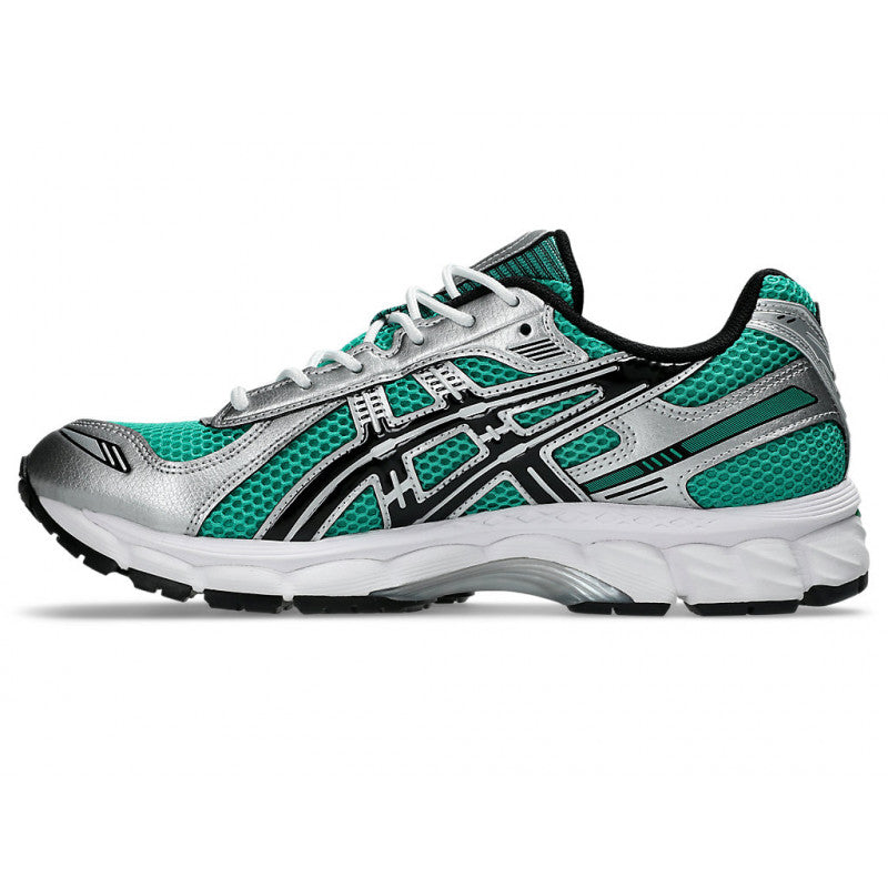 Asics GEL-Kayano 12.1 Edamame Green/ Black