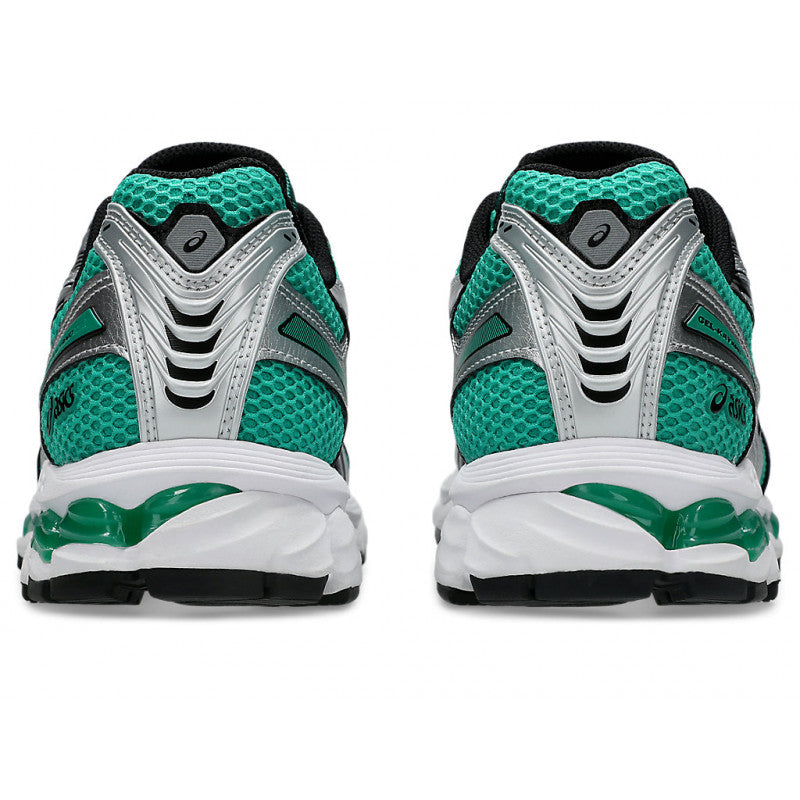 Asics GEL-Kayano 12.1 Edamame Green/ Black