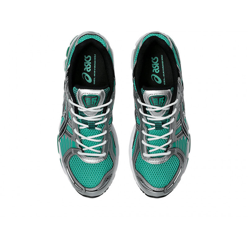Asics GEL-Kayano 12.1 Edamame Green/ Black