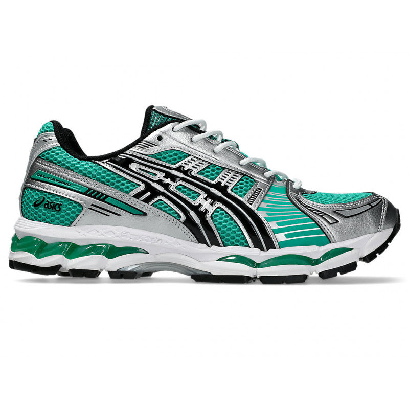 Asics GEL-Kayano 12.1 Edamame Green/ Black