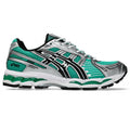 Asics GEL-Kayano 12.1 Edamame Green/ Black