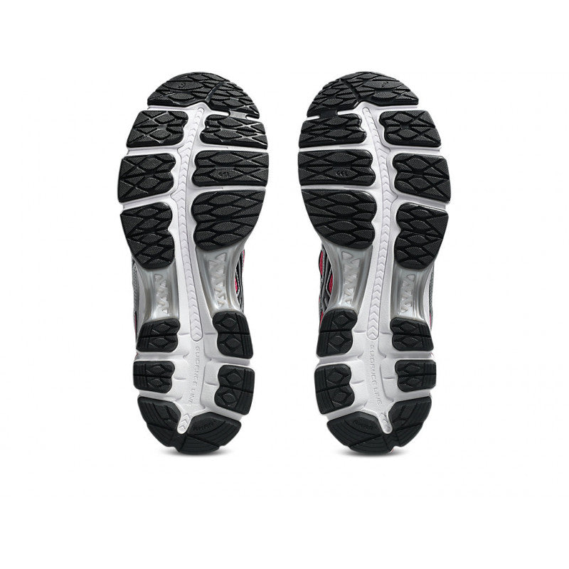 Asics GEL-Kayano 12.1 Dragon Fruit/ Black