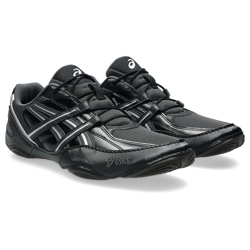 Asics Hypersync Graphite Grey/ Black