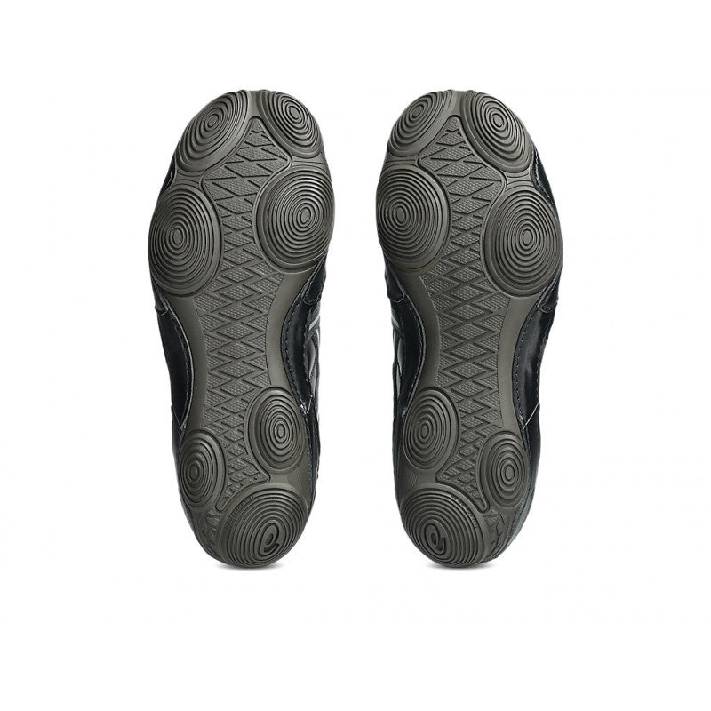 Asics Hypersync Graphite Grey/ Black