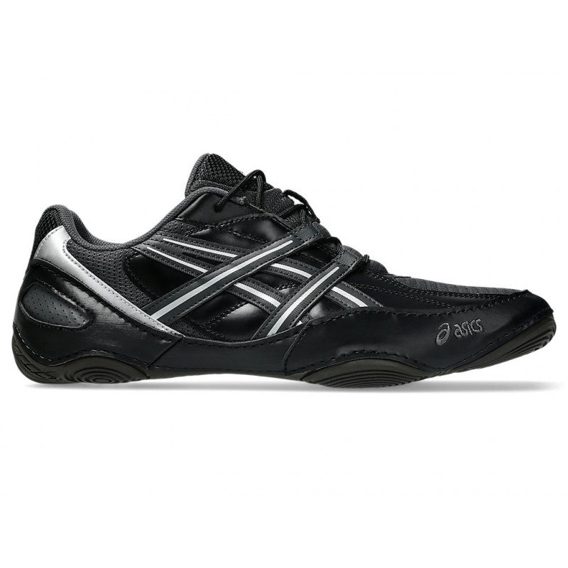 Asics Hypersync Graphite Grey/ Black