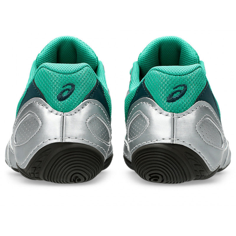 Asics Hypersync Edamame Green/ Pure Silver