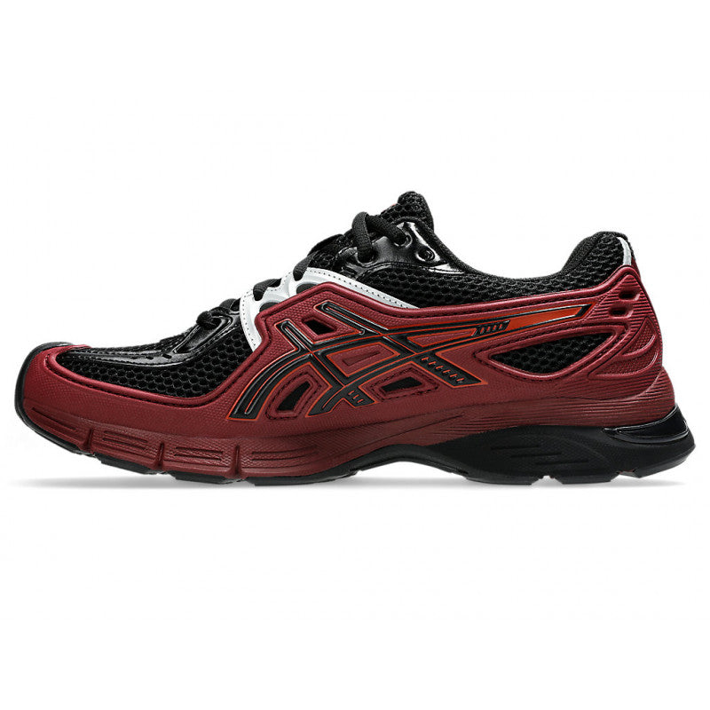 Asics Gel-Sd-Lyte Black/ Antique Red