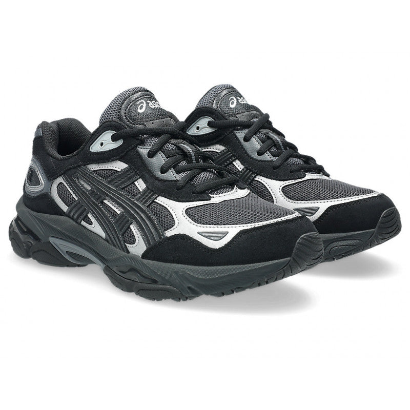 Asics Gel-Nyc 2.0 Graphite Grey/ Black