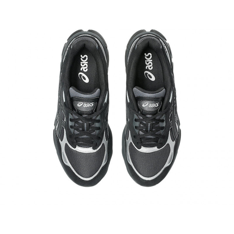 Asics Gel-Nyc 2.0 Graphite Grey/ Black