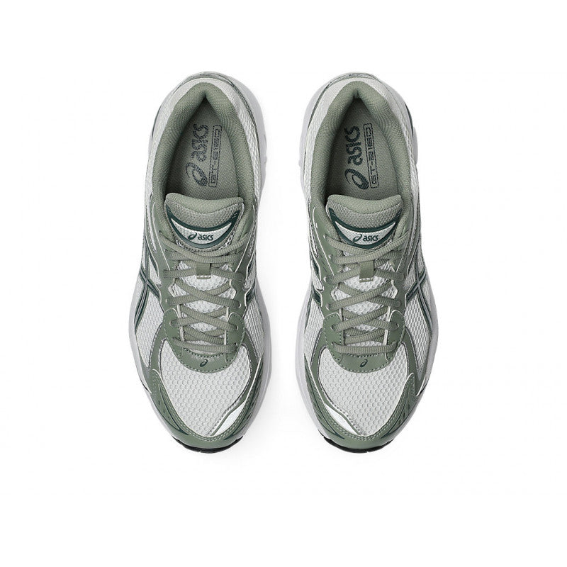 Asics Gt-2160 White/ Ash Green