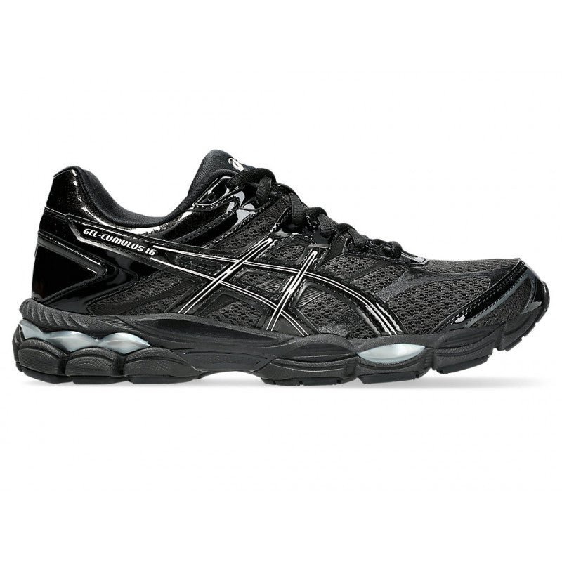 Asics Gel-Cumulus 16 Graphite Grey/ Black