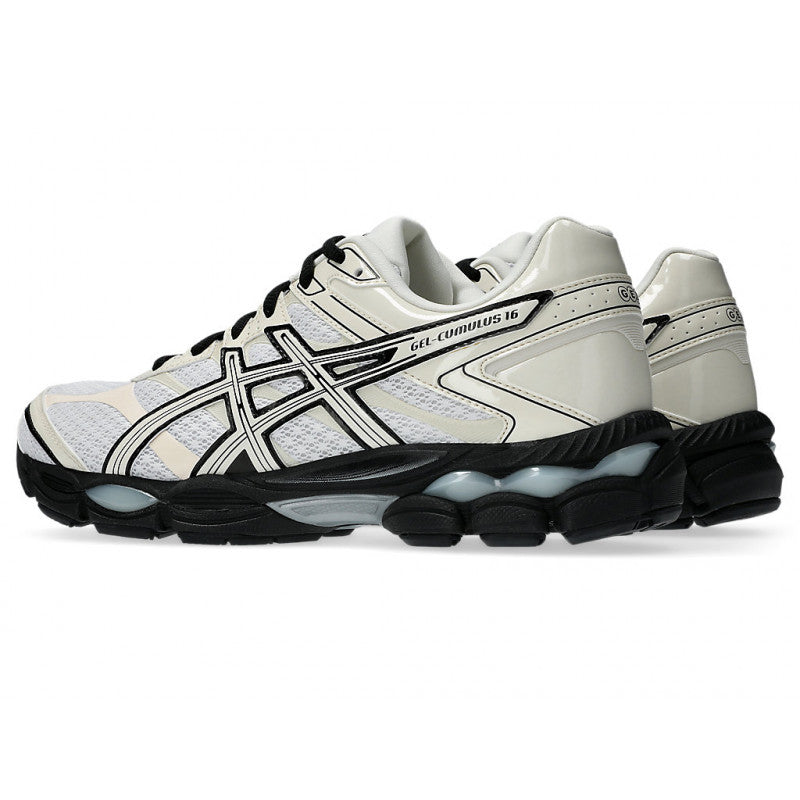 Asics Gel-Cumulus 16 White/ Cream