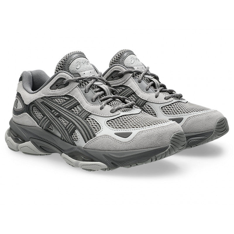 Asics Gel-NYC 2.0 Clay Grey/ Cement Grey