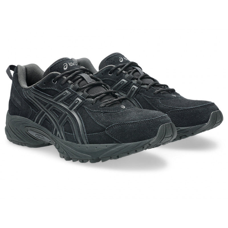 Asics Gel-Ventx Black/ Graphite Grey