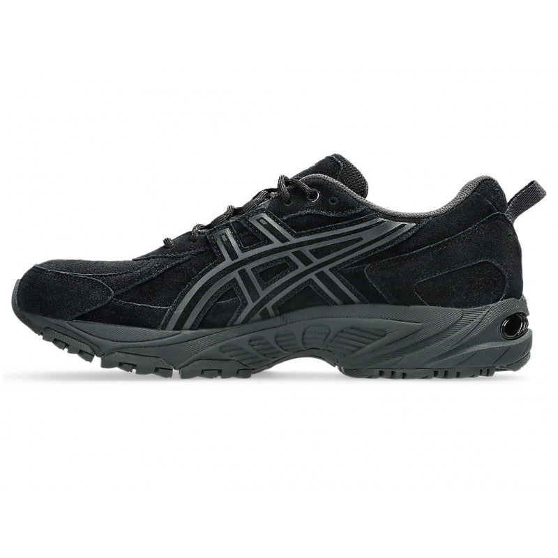Asics Gel-Ventx Black/ Graphite Grey