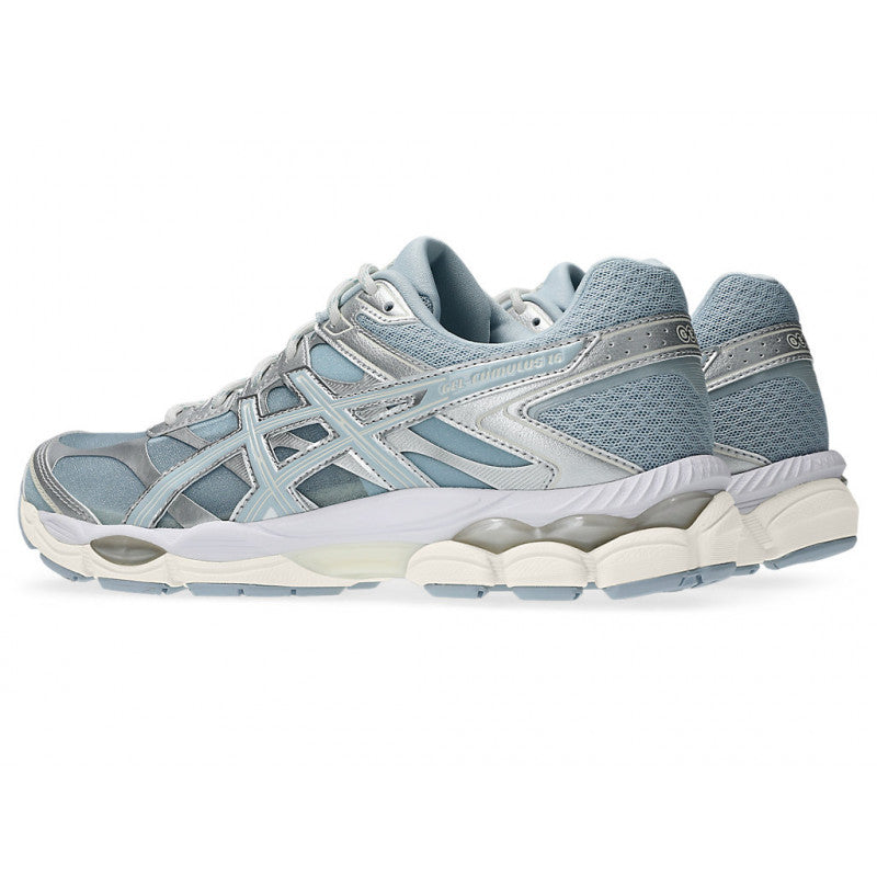 Asics Gel-Cumulus 16 Storm Cloud/ Pure Silver
