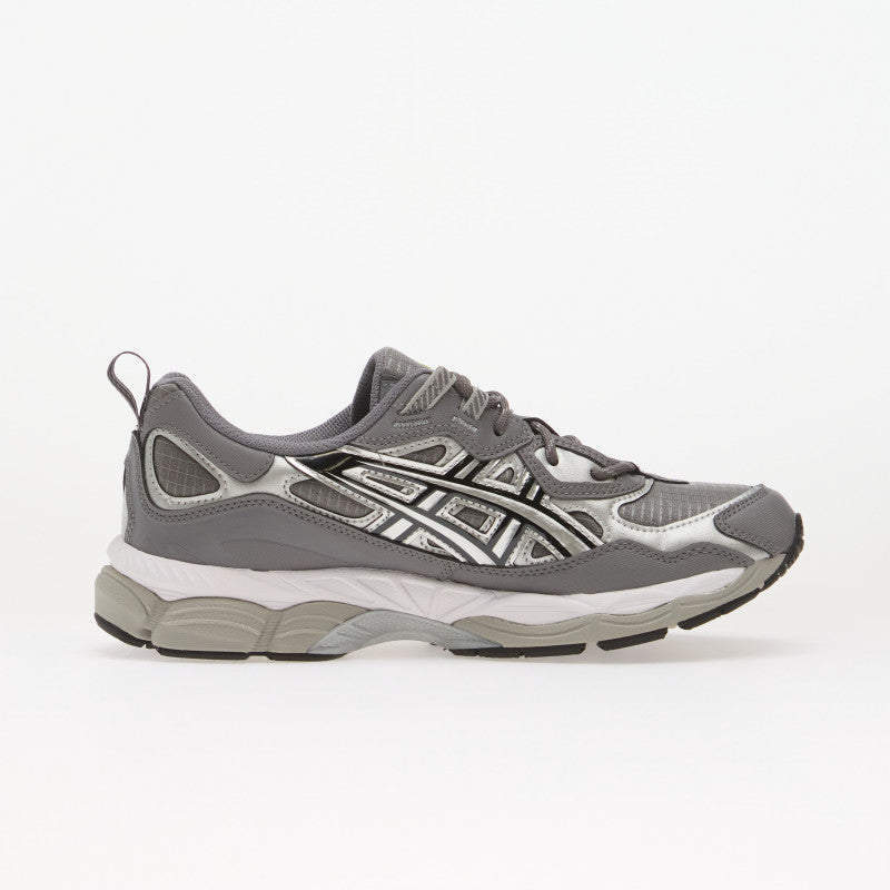 Asics Gel-NYC Utility Cement Grey/ Carbon