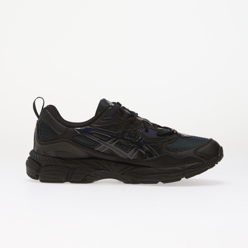 Asics Gel-NYC Utility Midnight/ Black