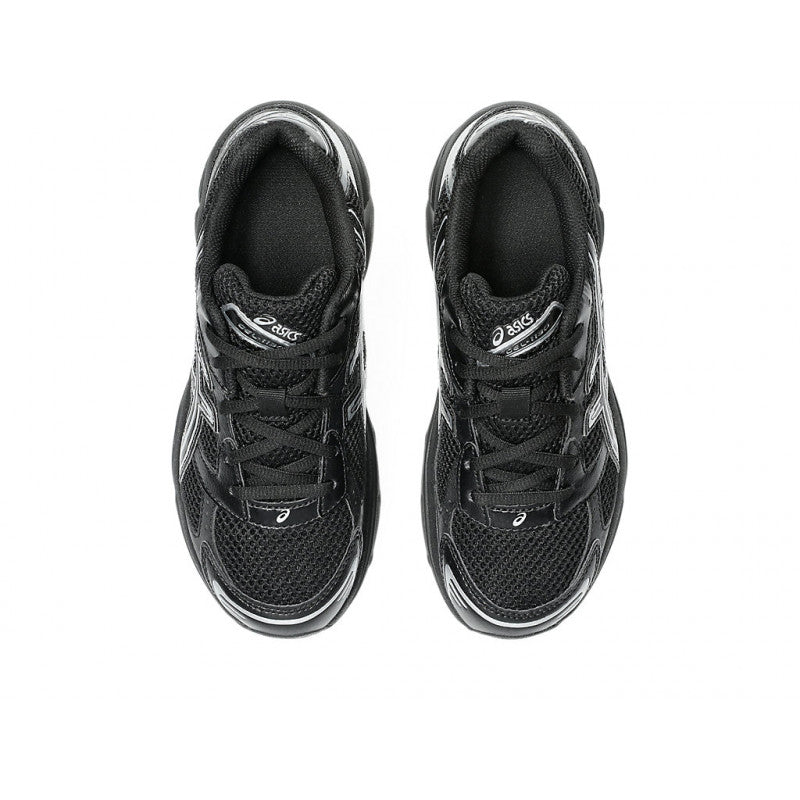 Asics Kids GEL-1130 GS Black/ Pure Silver