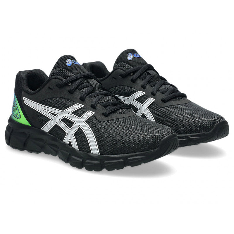Asics Kids GEL-QUANTUM LYTE II GS Black/ White