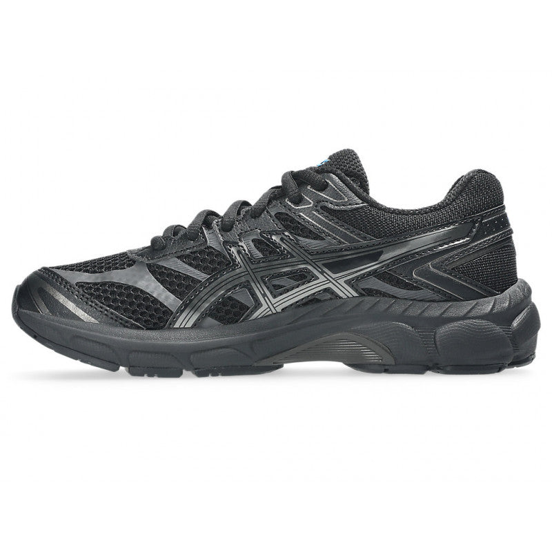 Asics Kids Gel-Cumulus 16 Gs Black/ Gunmetal