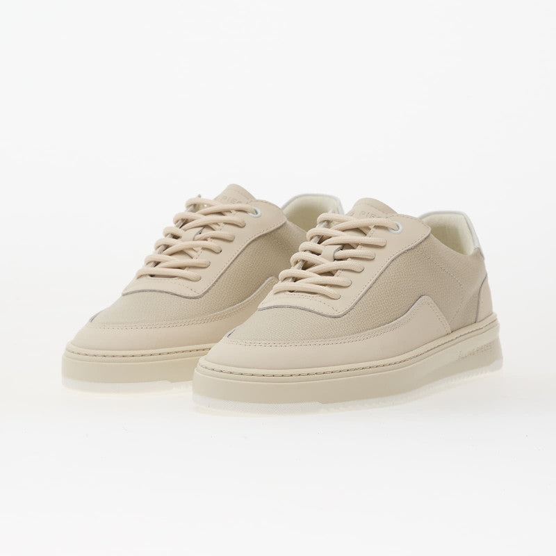 Filling Pieces Mondo Tech Crumbs Off White