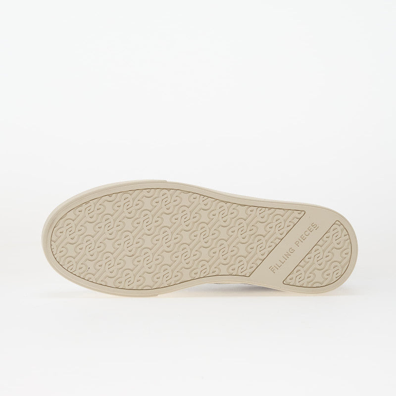 Filling Pieces Riviera Low Dark Grey