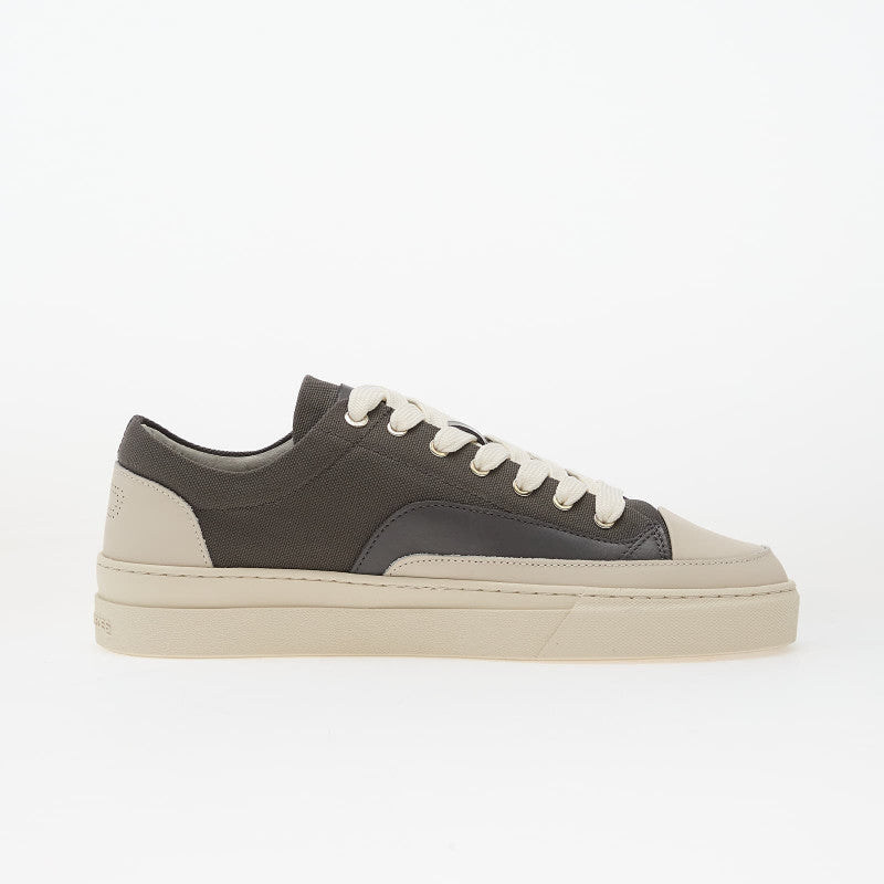 Filling Pieces Riviera Low Dark Grey