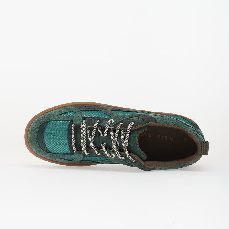Filling Pieces Prism Peak Green