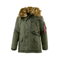 Alpha Industries Polar striukė