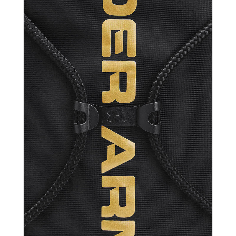 Under Armour Ozsee Sackpack Black