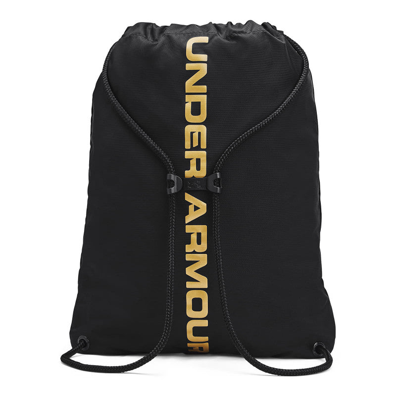 Under Armour Ozsee Sackpack Black